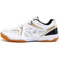 thumbnail image 2 of Xishao Zapatos casuales de bádminton para hombre, zapatos de pickleball, zapatos de tenis para hombre, zapatos de squash, zapatos de entrenamiento de voleibol para interiores Xishao ropa, 2 of 2