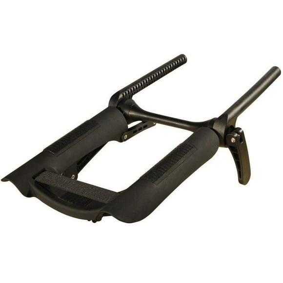 Master Massage Ergonomic Dream LX Face Cradle for Massage Table-Universal Size
