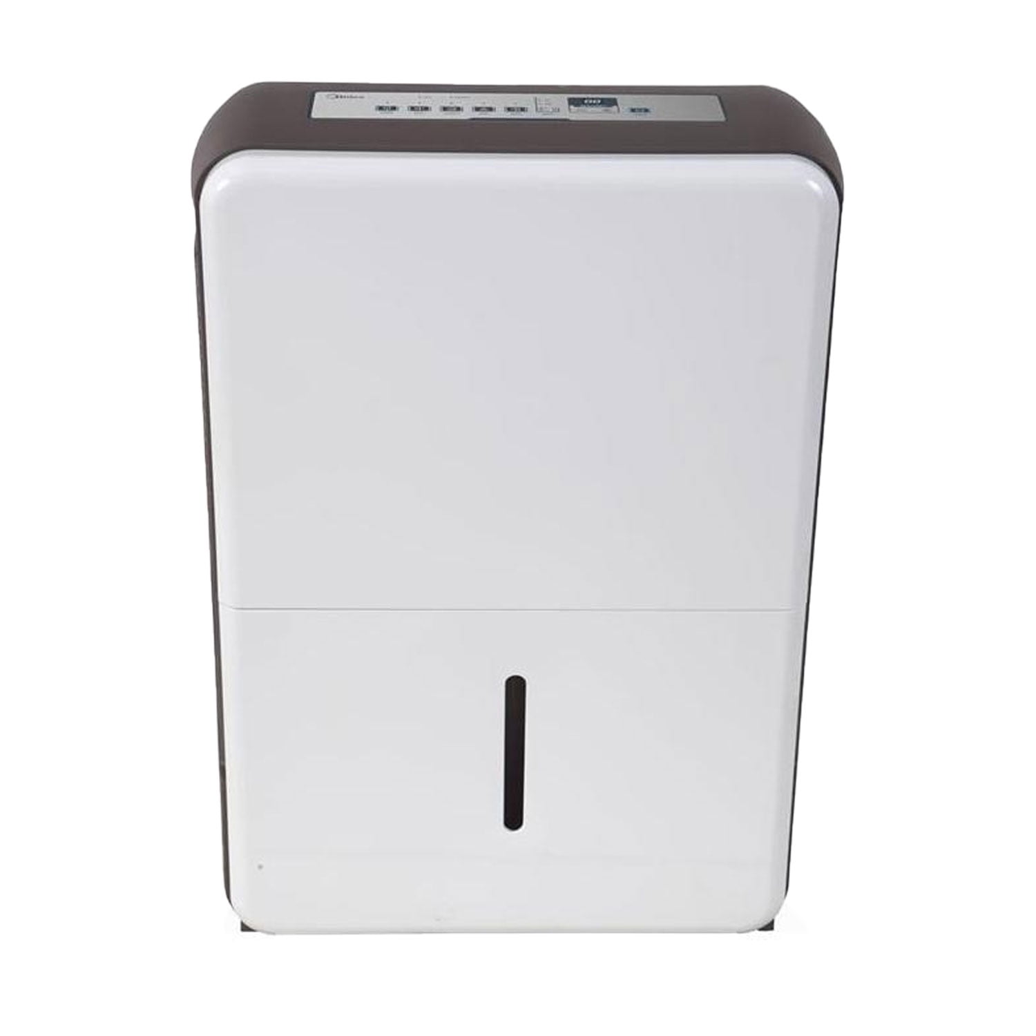 Midea Dehumidifier 50 Pint Manual