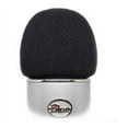 thumbnail image 1 of Maoww Silicone Microphone Cover Portable Detachable Reusable Elastic Replacement Breathable Home Guard Protector Accessories Type 1, 1 of 6