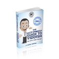 thumbnail image 1 of The Easy-Shmeezy Guide to Yiddish [Paperback] R' Moshe Sherizen [Paperback] R' Moshe Sherizen [Paperback] R' Moshe Sherizen [Paperback] R' Moshe Sherizen [Paperback] R' Moshe Sherizen, 1 of 3