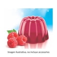 thumbnail image 4 of Polvo para preparar gelatina Pronto de agua light sabor frambuesa 25 g, 4 of 4