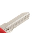 thumbnail image 6 of jiaping Key Motorbike Blank Key Security Travel Uncut Blade Waterproof Replacement Blank, 6 of 7