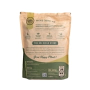 Sol Soils Orchid Chunky Mix Houseplant Chunky Mix - Has Drainage - 1 Gallon (4 Quarts)