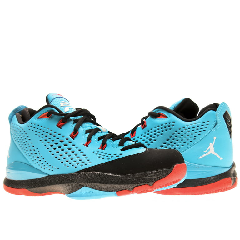 Nike Air CP3.VII Men's Basketball Size 7 - Walmart.com