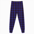 thumbnail image 6 of NOLDARES Toddler Pajamas Cotton Kids Pajamas for Boys Girls Long Sleeve Set 2 Piece Snug Fit Pjs Set 6-12 Months 12-24 Months 2t 3t 4t 5t 6t 7t 8t 9t Children,Blue,4-5 Y, 6 of 7