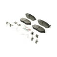 thumbnail image 5 of Bosch Bosch Brake Pads, 5 of 5