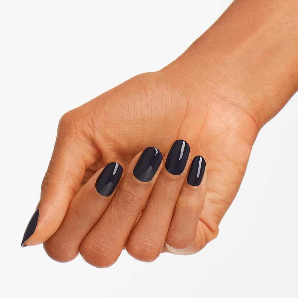 OPI Nail Lacquer, Suzi and the Arctic Fox, Nail Polish, 0.5 fl oz