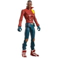 thumbnail image 1 of DC Super Friends Multiverse Duke Thomas We Are Robin Figure, 6", 1 of 2