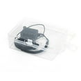 thumbnail image 1 of Fuji Machine Wide 400 Bouton de Flash Puissant Type Trois Vitesses d'Exposition d'Outils, 1 of 8