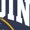 NAVY, variant on Disney - Aladdin Collegiate Short Sleeve Graphic T-Shirt