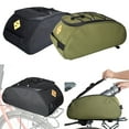 thumbnail image 2 of Goader Bicycle shelf tail bag folding car quick disassembly pack mountain bike bags - for Outdoor, 2 of 9