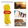 thumbnail image 5 of 4/6 Uds. Guy Lines, cuerdas para tienda, hebilla de ajuste, 4M, cuerda cortavientos, accesorios para tienda, 5 of 5