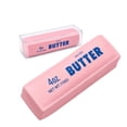 thumbnail image 2 of Jumbo Butter Stick Squishy Slow Rising Stress Relief Squeeze Toy Butter Squishy Novelty Soft Butter Stick Squishy for Party Favors Sensory Play, 5 Inch, 2 of 4