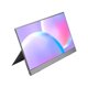 thumbnail image 4 of Monitor portátil, pantalla de computadora FHD de 15,6 pulgadas PFHDIPS Monitor portátil IPS de segunda pantalla Diseño revolucionario, 4 of 8
