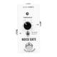 thumbnail image 4 of Pedal de puerta de ruido, efecto de supresión de ruido, pedal de efectos de guitarra eléctrica para sonido, 4 of 8