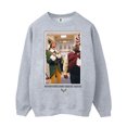 thumbnail image 1 of Elf Womens OMG Santa Photo Sweatshirt, 1 of 4
