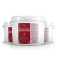 thumbnail image 5 of Exfoliating Beet Root Scrub - Eucalyptus 128oz, 5 of 7