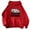 Red, variant on OJinShaWanO White Crewneck Sweatshirt Womens Two Piece Outfits Sets Hoodie Sweatshirt and Long Sweatpants Jogger Workout Set Fall Tracksuit Sweatsuits