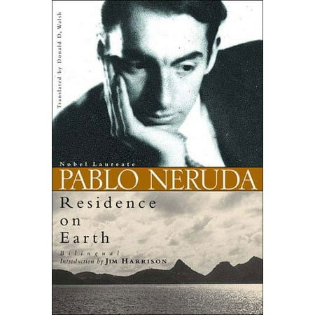 Residence On Earth