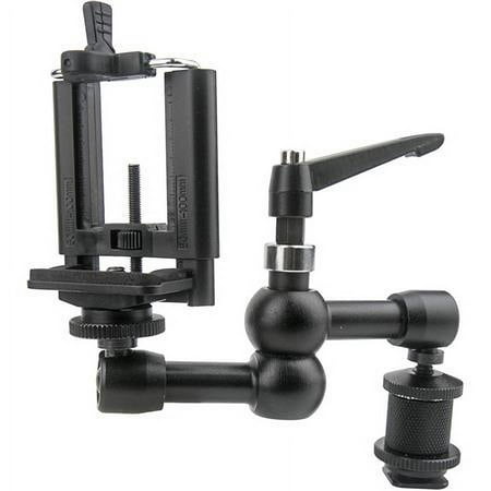 UPC: 6954016524217 | Camera Mountable Universal Smartphone Holder