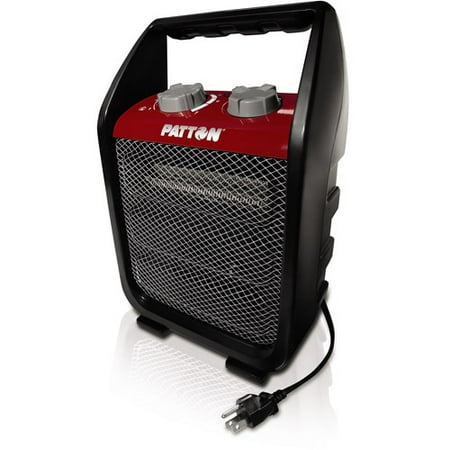 Patton Recirculating Utility Heater - Walmart.com