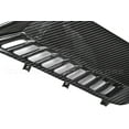 thumbnail image 6 of Extreme Online Store for 2014-2019 Chevrolet Corvette C7 Z06 | EOS Z06 GM Factory Style Carbon Fiber Front Bumper Side Fender Grille Vents Cover&nbsp;, 6 of 7