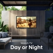 Element Electronics 65 4K UHD Partial Sun Outdoor Xumo TV (EP500AE65C)