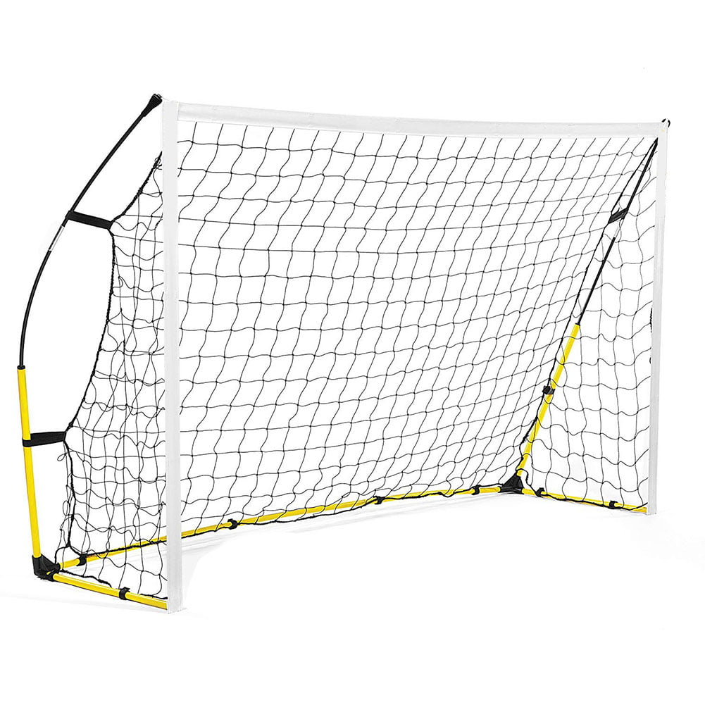 Details about   S/M/L Size Football Goal Post  Net Soccer Football Training Accessories Football 