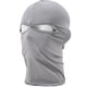 thumbnail image 1 of Pasamontañas máscara facial completa hombres mujeres redecilla motocicleta ciclismo motociclista esquí invierno cuello cálido, 1 of 1