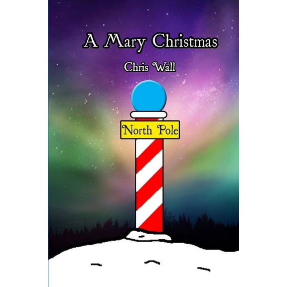 A Mary Christmas, (Paperback)