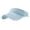 Sky Blue, variant on Beach Accessories , Beach Hats , Packable Hats for Women Adjustable Wide Brim Sun Hat for Outdoor Summer Activities with Secure Strap Design