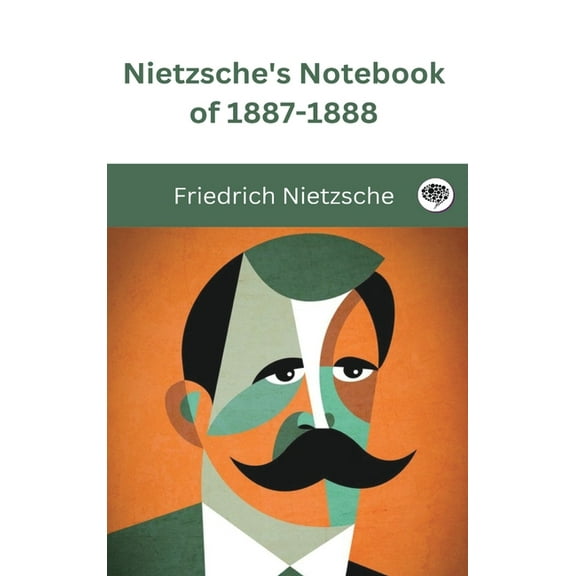 Nietzsche's Notebook of 1887-1888, (Hardcover)