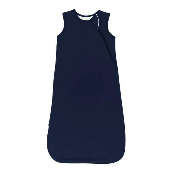 Saco de dormir Kyte Baby, tamaño mediano, color azul marino, rayón, bambú, 1,0 tog