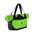 thumbnail image 2 of Destyer Yoga Mat Bag For Keeping Mat Clean And Protected Large Capacity Yoga Sport Bags green 1Set, 2 of 6