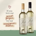 thumbnail image 6 of Josh Cellars Pinot Grigio California White Wine, 750 mL Bottle, 12.50% ABV, 6 of 12