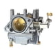 thumbnail image 1 of Carburador De Motor Fueraborda 69S-14301-10, Carburador De 2 Tiempos Y 30 Caballos De Fuerza, Accesorios Generales Para Motores Fueraborda Yamaha Monstrate VI007271-00, 1 of 5