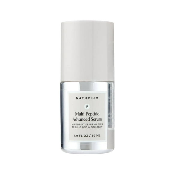 Multi Peptide Firming Cream Anti Wrinkle, Copper Peptides Collagen, 1 Oz Day Night