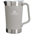 thumbnail image 1 of Jarra Stanley Stay-Chill de acero inoxidable, 1,9 L, fresno, 1 of 2