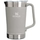 thumbnail image 1 of Jarra Stanley Stay-Chill de acero inoxidable, 1,9 L, fresno, 1 of 2
