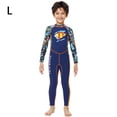 thumbnail image 2 of Trajes de buceo Secado rápido Secado rápido Manga larga Pantalones largos Cuerpo completo UPF 50 Sunprotection Pendientes transpirables Pieles de buceo L 2.5mm Advancent OD003653-03, 2 of 7