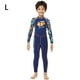 thumbnail image 2 of Trajes de buceo Secado rápido Secado rápido Manga larga Pantalones largos Cuerpo completo UPF 50 Sunprotection Pendientes transpirables Pieles de buceo L 2.5mm kenally OD003653-03, 2 of 7