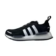 thumbnail image 1 of Adi-das Originals Men's NMD_V3 Boost Core Black White Running Shoes GX9588 Size 9, 1 of 6