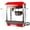 Popcorn Maker, variant on Muweixin Large Commercial Popcorn Machine with Warming Deck, Non-Stick Kettle, Makes Up to 48 Servings Per Batch, Countertop Popcorn Popper for Commercial & Home Use