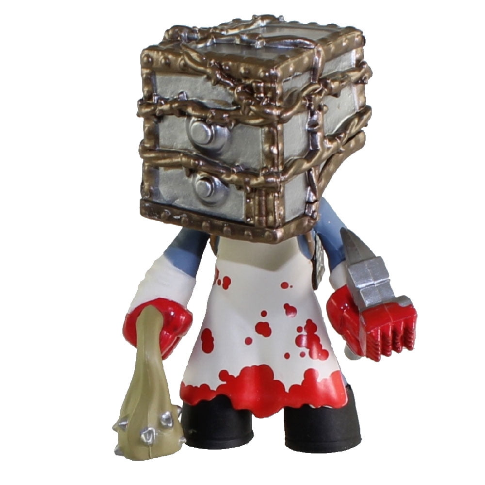 funko pop the evil within