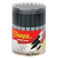 thumbnail image 1 of Sharpie 36 Piece Bulk/1 Canister Set Black, 1 of 3