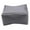 Gray, variant on Serenable Hand Pillow Removable Easy to Clean Armrest Mat for Nail Art Beauty Home DIY Red