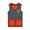Grey, variant on Meichang Heated Vest Men and Women Plus Size Outdoor Work Outerwear Rechargeable Electric Heated Jacket Skiing Warm Heated Clothing