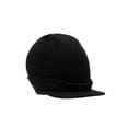 thumbnail image 1 of TopHeadwear Bonnet avec Visière, Noir, 1 of 2