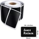 thumbnail image 1 of 300 Pieces Chalkboard Stickers Waterproof Sticky Labels for Kitchen Spice Jars, Scrapbooking, Folder Gift Stickers, 1 of 4
